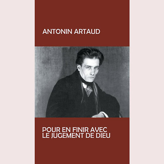 Pur En Finir Avec Le Jugement De Dieu | Get Cheap Vinyl