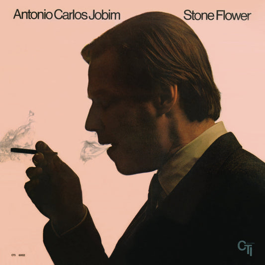 Stone Flower | Get Cheap Vinyl