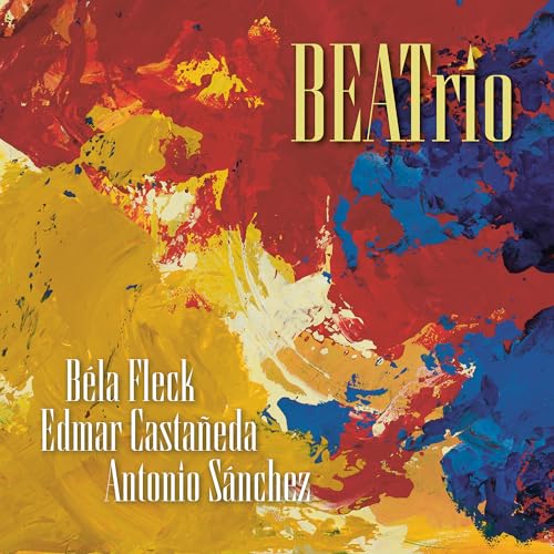 Beatrio | Get Cheap Vinyl