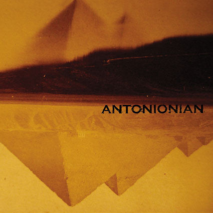 Antonionian | Mint (M) Mint (M) Get Cheap Vinyl