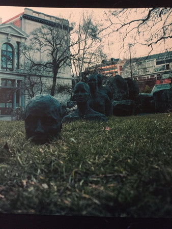 Antwerp #GU44 | Mint (M) Mint (M) Get Cheap Vinyl