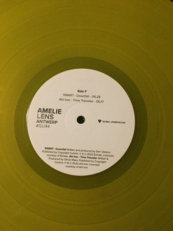 Antwerp #GU44 | Mint (M) Mint (M) Get Cheap Vinyl