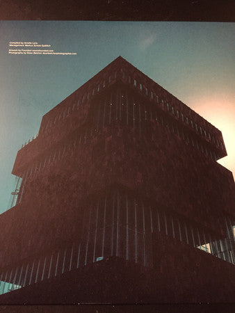 Antwerp #GU44 | Mint (M) Mint (M) Get Cheap Vinyl