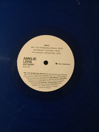 Antwerp #GU44 | Mint (M) Mint (M) Get Cheap Vinyl