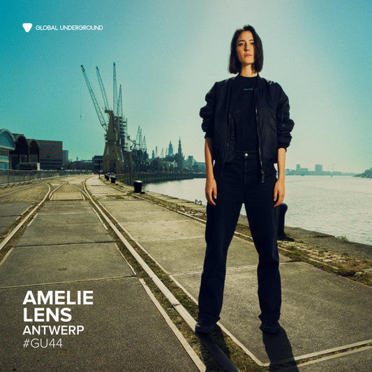 Antwerp #GU44 | Mint (M) Mint (M) Get Cheap Vinyl