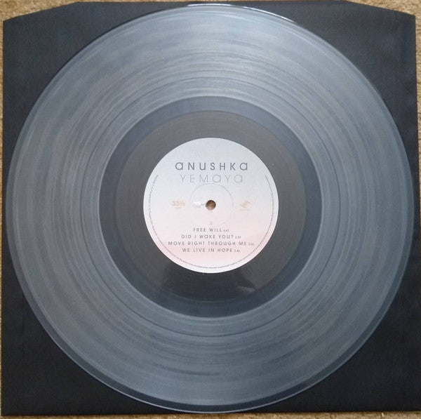 Yemaya | Mint (M) Mint (M) Get Cheap Vinyl