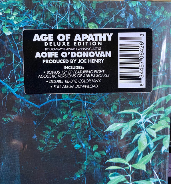 Age Of Apathy | Mint (M) Mint (M) Get Cheap Vinyl