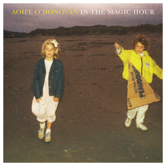 In The Magic Hour | Mint (M) Mint (M) Get Cheap Vinyl