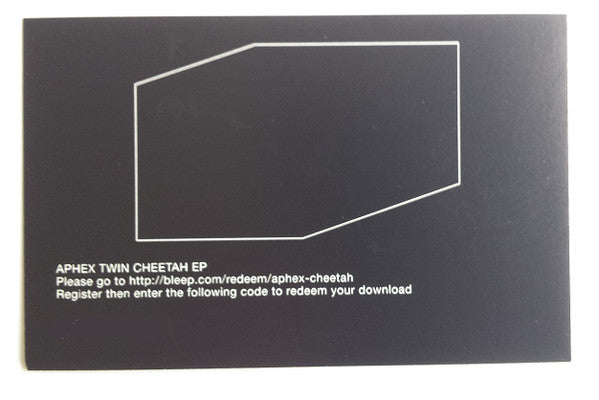 Cheetah EP | Mint (M) Mint (M) Get Cheap Vinyl