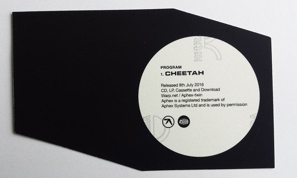 Cheetah EP | Mint (M) Mint (M) Get Cheap Vinyl