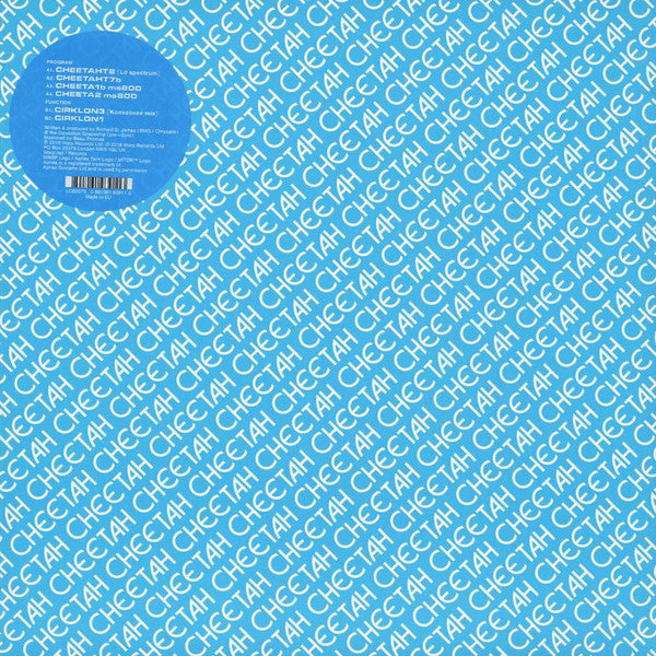 Cheetah EP | Mint (M) Mint (M) Get Cheap Vinyl