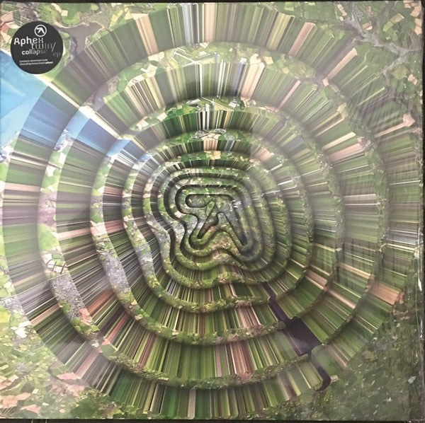 Collapse EP | Mint (M) Mint (M) Get Cheap Vinyl