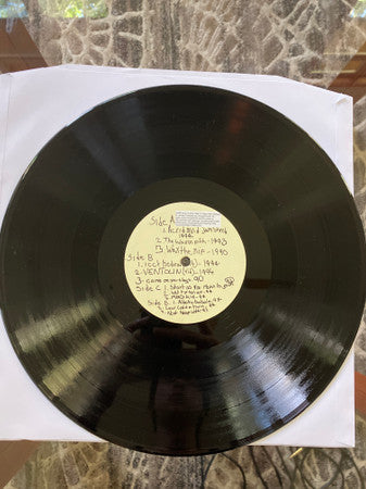 ...I Care Because You Do | Mint (M) Mint (M) Get Cheap Vinyl