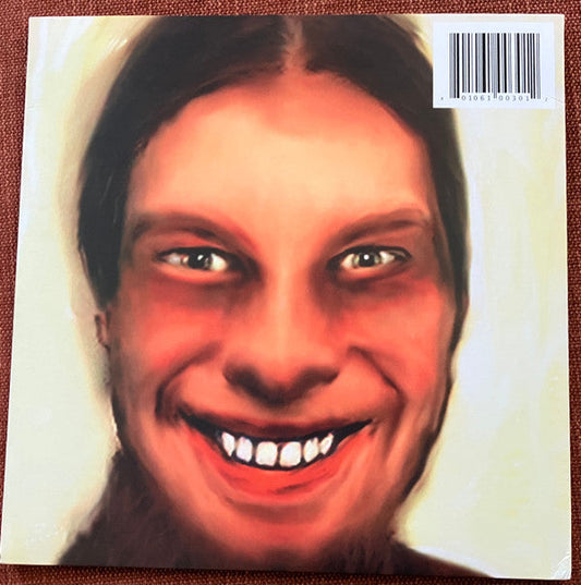...I Care Because You Do | Mint (M) Mint (M) Get Cheap Vinyl