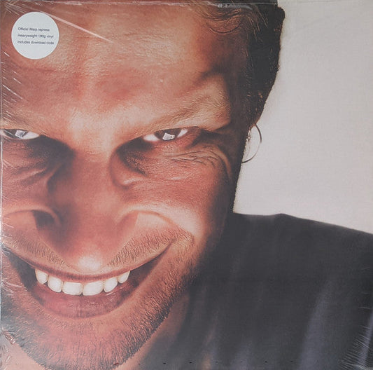 Richard D. James Album | Mint (M) Mint (M) Get Cheap Vinyl