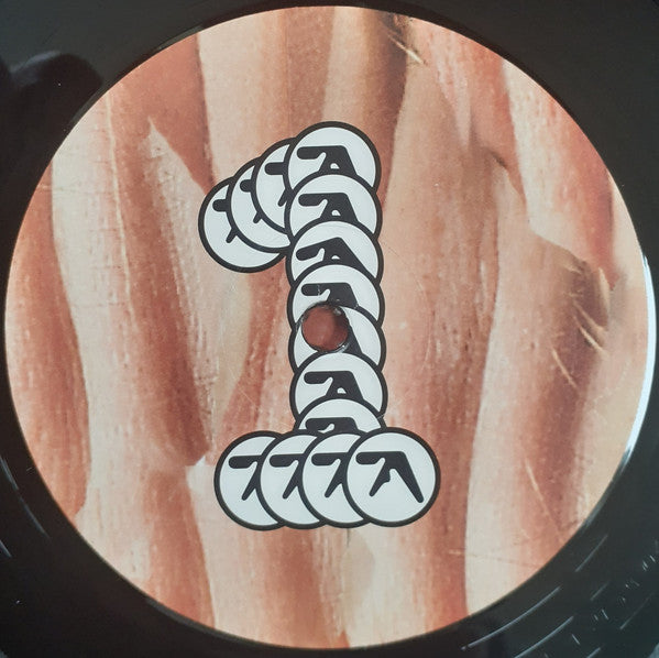 Richard D. James Album | Mint (M) Mint (M) Get Cheap Vinyl