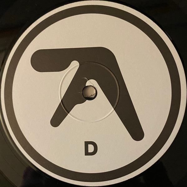 Aphex Twin Selected Ambient Works 85-92 Apollo 2xLP, Album, RE, RM Mint (M) Mint (M) Get Cheap Vinyl