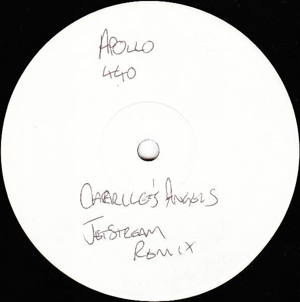 Charlie's Angels (Jetstream Remix) | Near Mint (NM) Generic Get Cheap Vinyl
