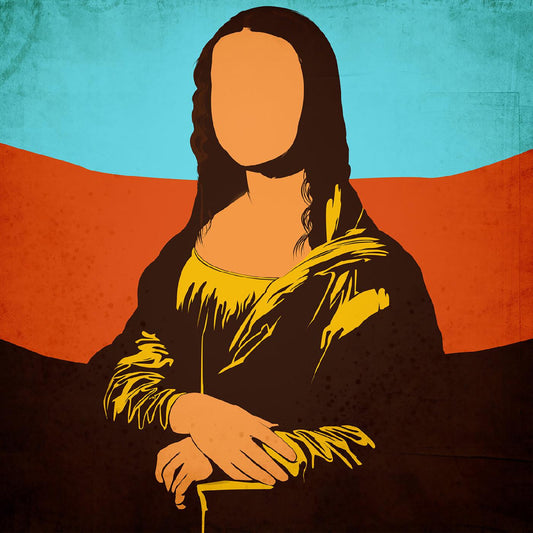 Mona Lisa | Mint (M) Get Cheap Vinyl