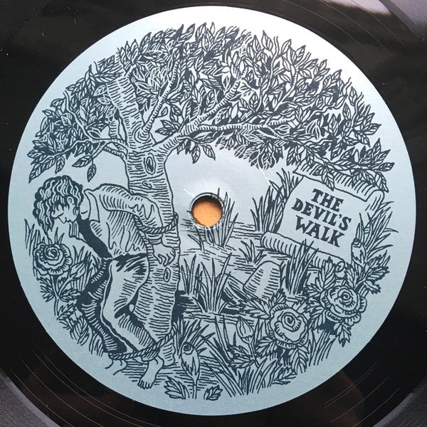 The Devil’s Walk | Mint (M) Mint (M) Get Cheap Vinyl