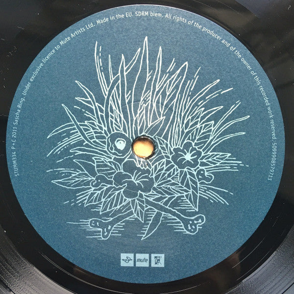 The Devil’s Walk | Mint (M) Mint (M) Get Cheap Vinyl