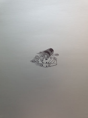 The Devil’s Walk | Mint (M) Mint (M) Get Cheap Vinyl