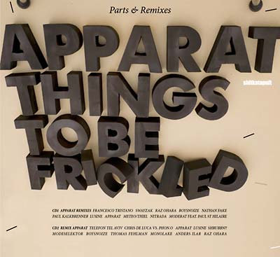 Things To Be Frickled | Get Cheap Vinyl