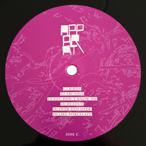 Walls | Mint (M) Mint (M) Get Cheap Vinyl