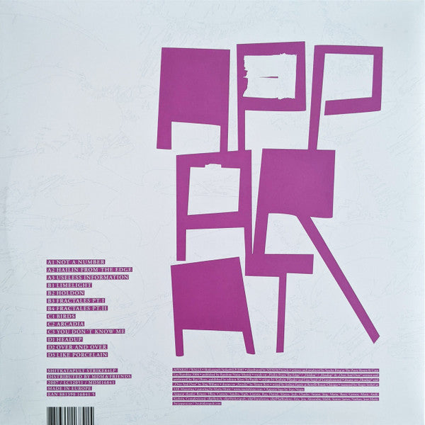 Walls | Mint (M) Mint (M) Get Cheap Vinyl