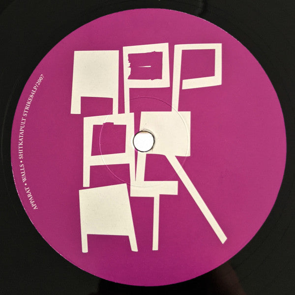 Walls | Mint (M) Mint (M) Get Cheap Vinyl