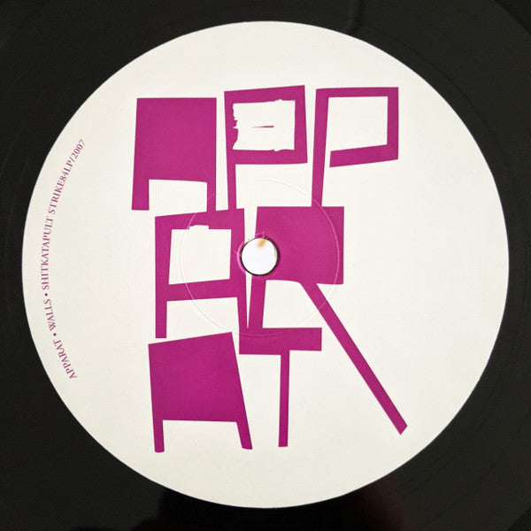 Walls | Mint (M) Mint (M) Get Cheap Vinyl