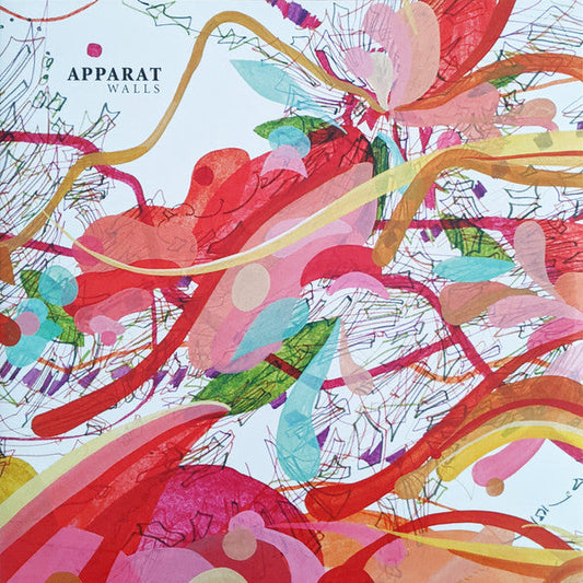 Walls | Mint (M) Mint (M) Get Cheap Vinyl