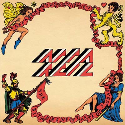 Judas Kiss | Get Cheap Vinyl