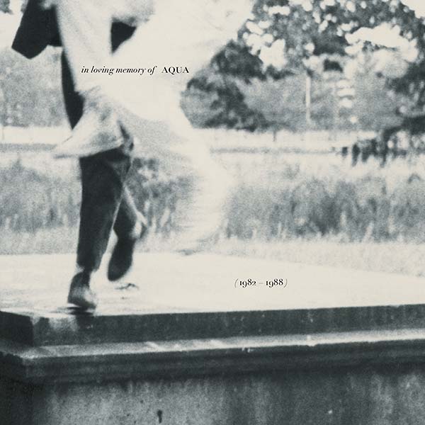 In Loving Memory of Aqua (1982-1988) | Get Cheap Vinyl