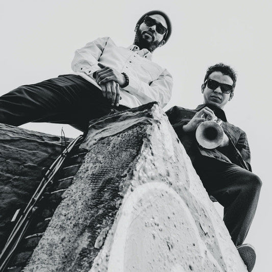 Heritage Of The Invisible II | Mint (M) Mint (M) Get Cheap Vinyl