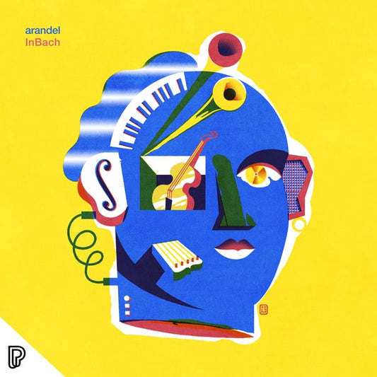 InBach | Get Cheap Vinyl