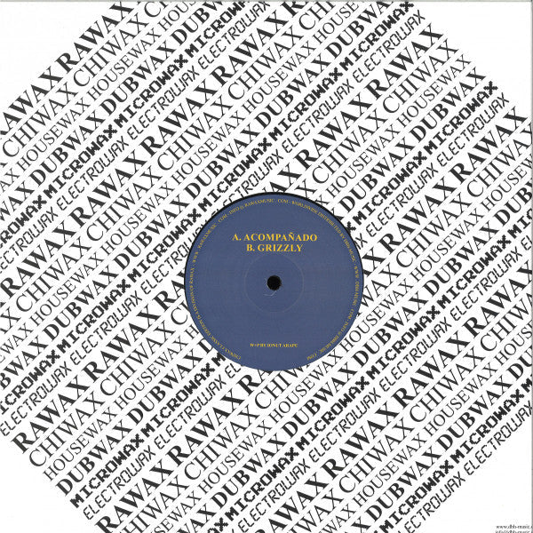 Acompañado | Mint (M) Mint (M) Get Cheap Vinyl