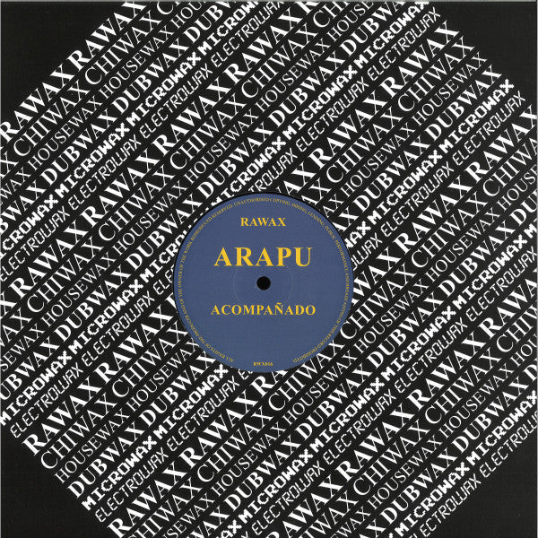 Acompañado | Mint (M) Mint (M) Get Cheap Vinyl