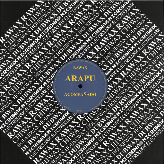 Acompañado | Mint (M) Mint (M) Get Cheap Vinyl