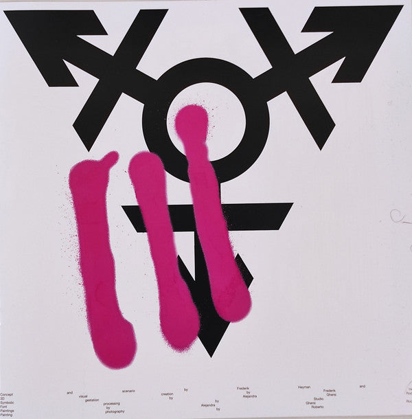 Kick iii | Mint (M) Mint (M) Get Cheap Vinyl