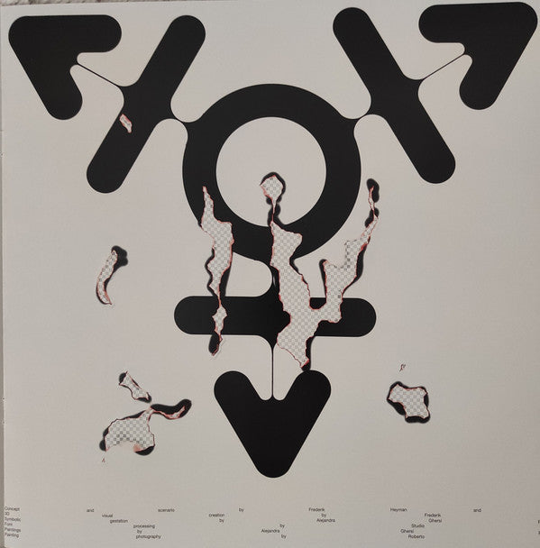 Kick iiii | Mint (M) Mint (M) Get Cheap Vinyl