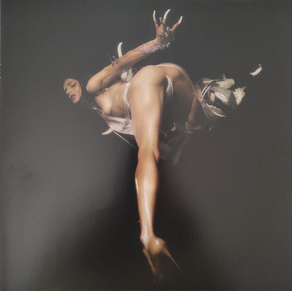 Kick iiii | Mint (M) Mint (M) Get Cheap Vinyl