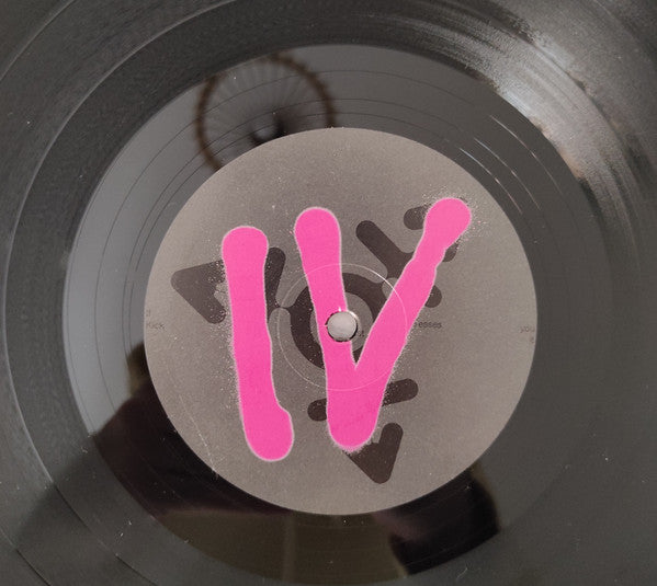 Kick iiii | Mint (M) Mint (M) Get Cheap Vinyl
