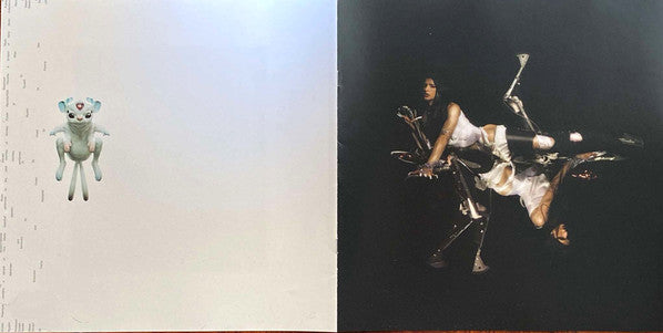 Kick iiiii | Mint (M) Mint (M) Get Cheap Vinyl