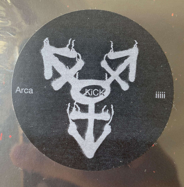 Kick iiiii | Mint (M) Mint (M) Get Cheap Vinyl