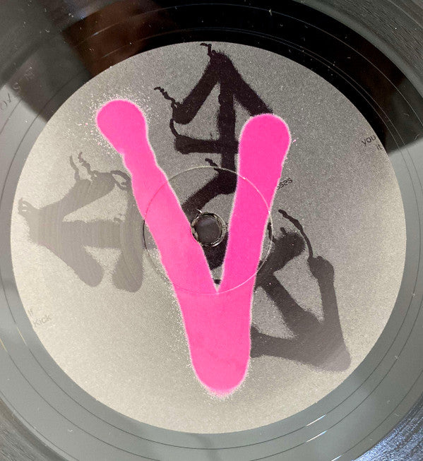 Kick iiiii | Mint (M) Mint (M) Get Cheap Vinyl