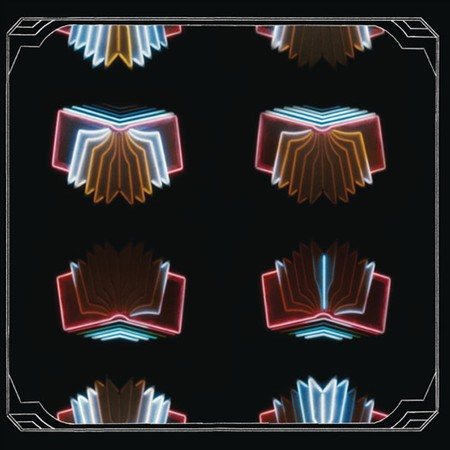 Neon Bible (150g Gatefold 2LP) | Mint (M) Mint (M) Get Cheap Vinyl