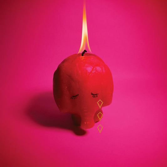 Pink Elephant (Booklet + Gatefold Jacket LP) | Mint (M) Mint (M) Get Cheap Vinyl