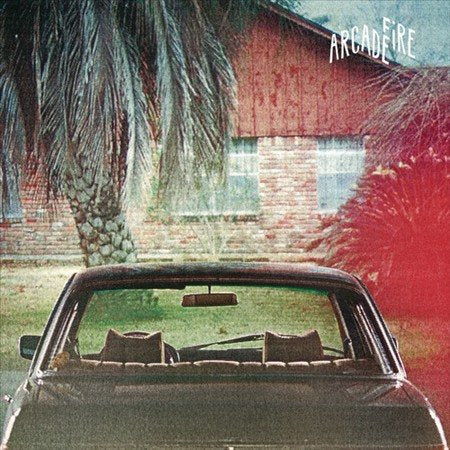 The Suburbs | Mint (M) Mint (M) Get Cheap Vinyl