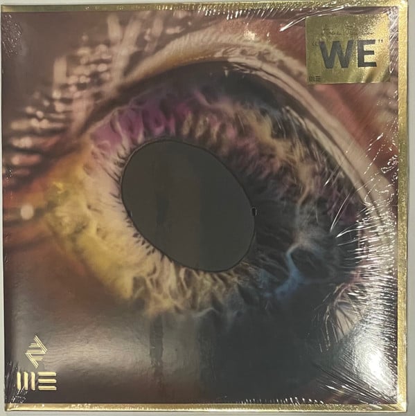 We | Mint (M) Mint (M) Get Cheap Vinyl